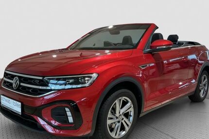 VW T-Roc 10.318 km 38.645 &euro; Neuss 41469