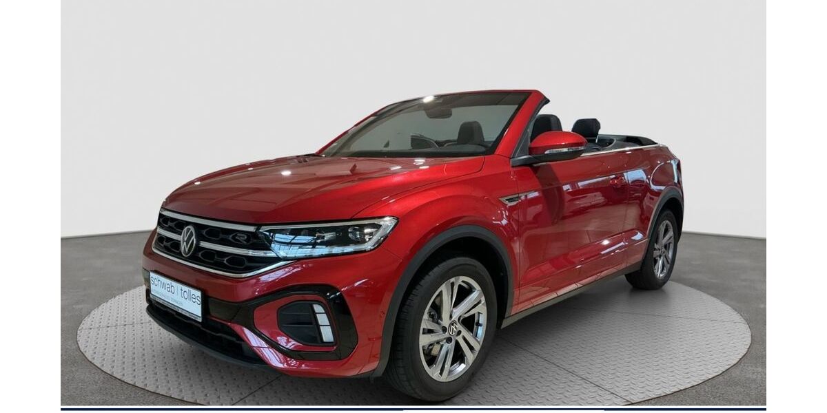 VW T-Roc 10.318 km 38.645 &euro; Neuss 41469
