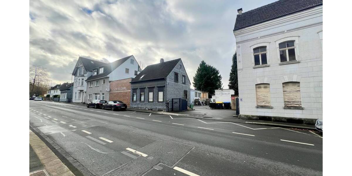 Grundstück Solingen Wald - 2.490.000&euro; | Angebot:19318077