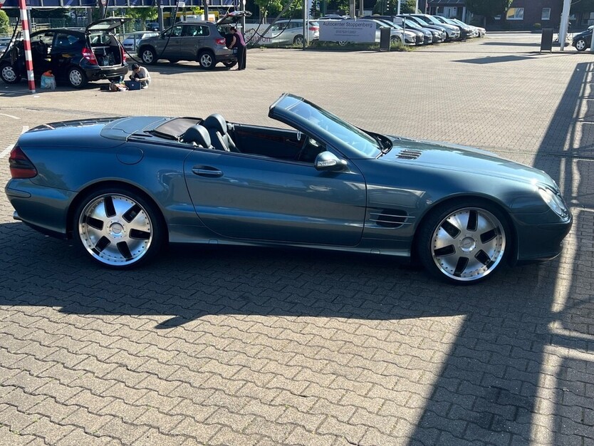 SL 500