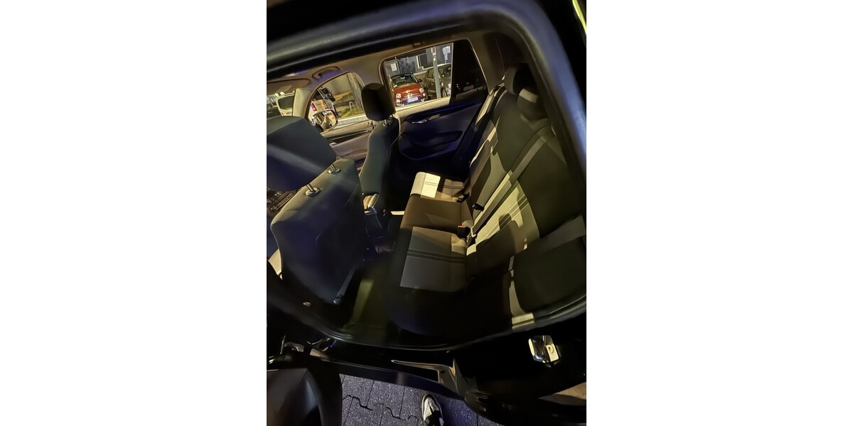 BMW X1 205.000 km 11.799 &euro; Düsseldorf 40213