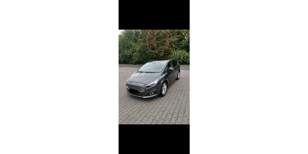 Ford S-Max 182.000 km 12.000 &euro; Bedburg 50181