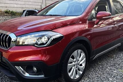 Suzuki SX4 23.800 km 20.499 &euro; Hilden 40721
