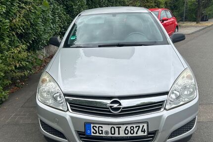 Opel Astra 140.000 km 2.850 &euro; Solingen 42719