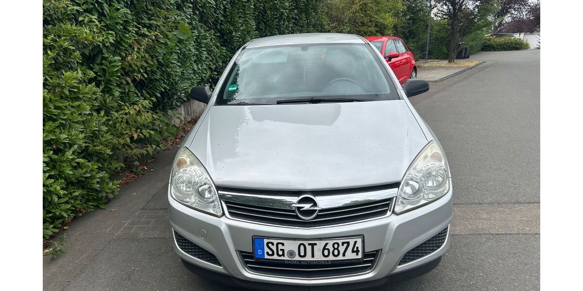 Opel Astra 140.000 km 2.850 &euro; Solingen 42719