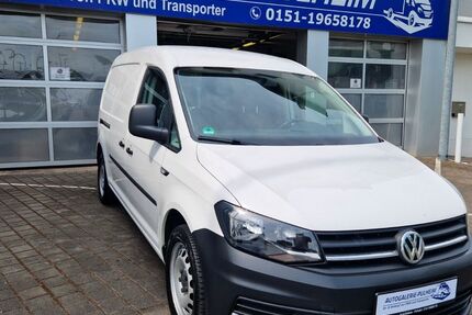 VW Caddy Maxi 117.910 km 10.950 &euro; Pulheim 50259