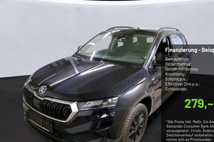 Skoda Karoq 59.886 km 25.990 &euro; Pulheim-Brauweiler 50259