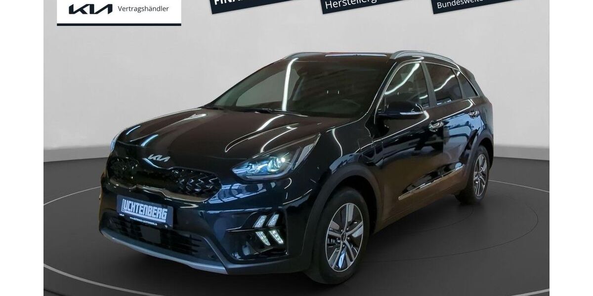 Kia Niro 19.650 km 22.750 &euro; Leverkusen 51381