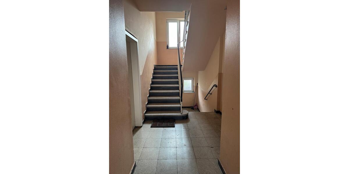 Neuss Reschenberg Schöne 2-Zimmer Wohnung zimmer