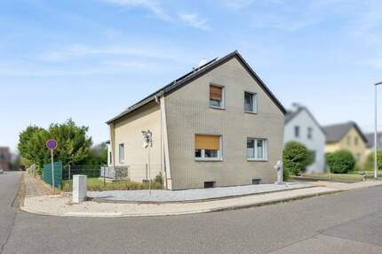 Haus Dormagen / Feste Zons Zons - 5 Zimmer, 119 m&sup2;, 430.000&euro; | Angebot:25265413