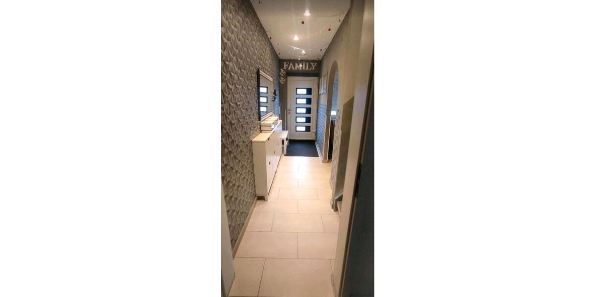 Saniertes und Modernisiertes Reiheneckhaus Reihenendhaus 5 zimmer