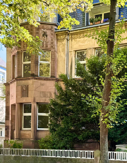 Haus zum Kaufen in Köln 3.450.000 € 535 m² 15 zimmer