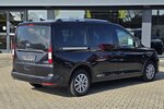 Ford Tourneo Connect Titanium|PDC v+h|Sitzheizung 52.992 km 22.950 &euro; Wermelskirchen 42929