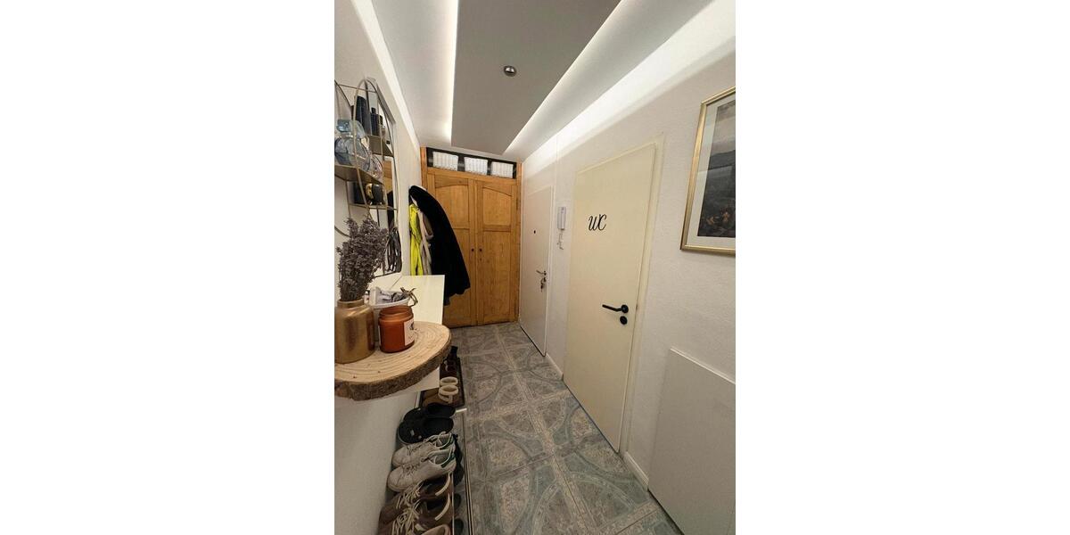 Etagenwohnung Remscheid Remscheid-Süd - 3 Zimmer, 86 m&sup2;, 175.000&euro; | Angebot:25205116