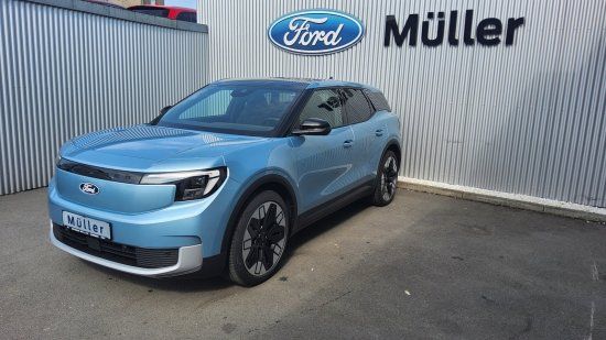 Ford Explorer 25.900 km 39.900 &euro; Bergisch Gladbach 51427