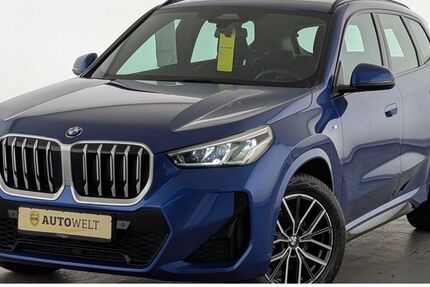 BMW X1 10.590 km 40.960 &euro; Düsseldorf 40599