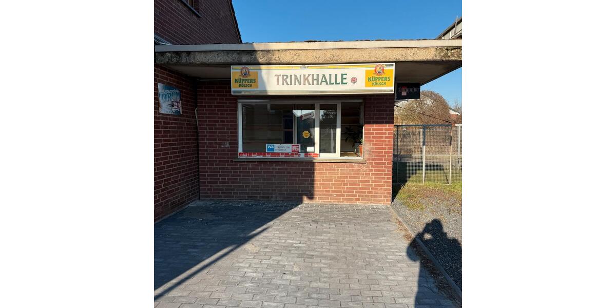 Gewerbeobjekt Grevenbroich - 750&euro; | Angebot:24716663