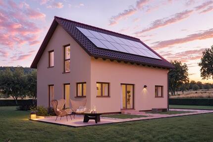 Haus Remscheid Remscheid-Süd - 3 Zimmer, 130 m&sup2;, 1.747&euro; | Angebot:26405712