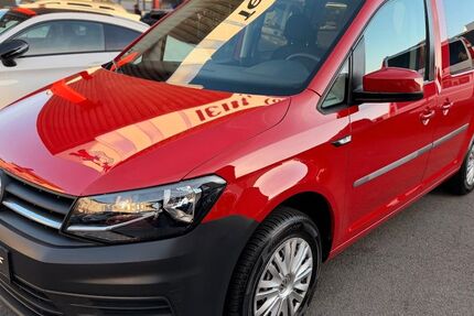 VW Caddy 79.700 km 17.499 &euro; Remscheid 42853