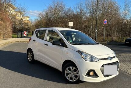 Hyundai i10 99.000 km 5.449 &euro; Kerpen 50170