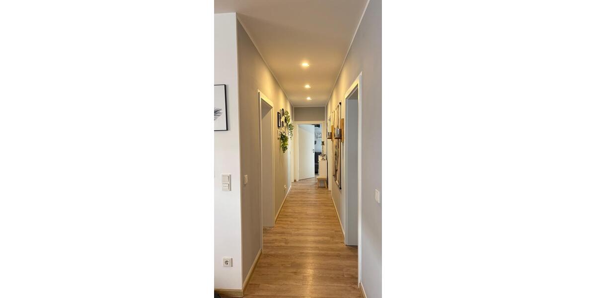 Wohnung in Kerpen zentral 4 zimmer