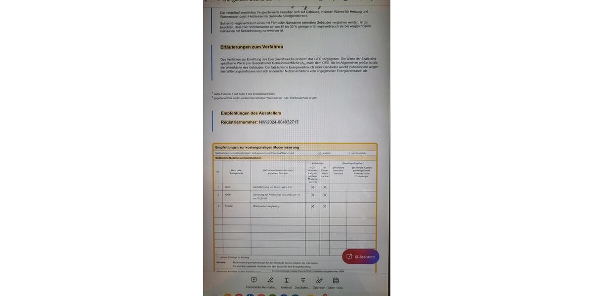 Apartment in Burscheid zu verkaufen 1 zimmer