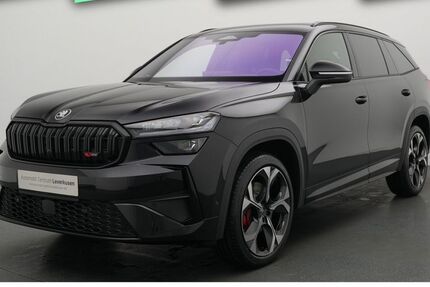 Skoda Kodiaq 1.009 km 58.480 &euro; Leverkusen 51379