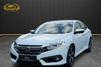 Honda Civic 104.100 km 14.999 &euro; Bergisch Gladbach 51469
