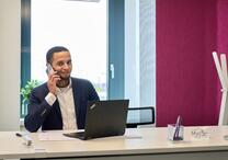 Virtual Office mit Postservice, Festnetznummer & mehr