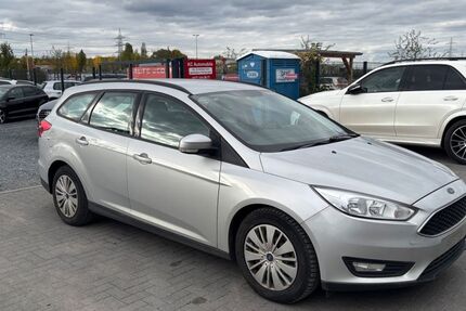 Ford Focus 147.000 km 7.599 € Wesseling (bei Köln) 50389