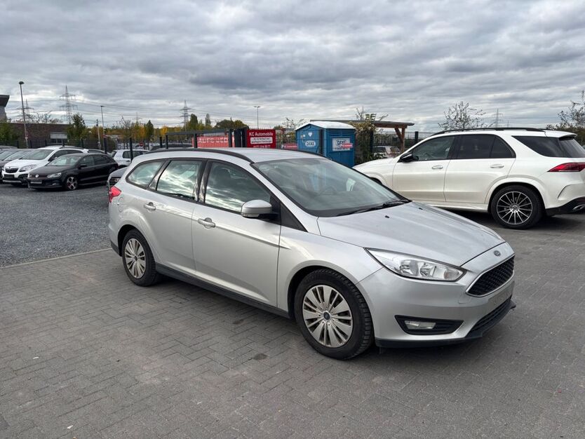Ford Focus 147.000 km 7.599 € Wesseling (bei Köln) 50389
