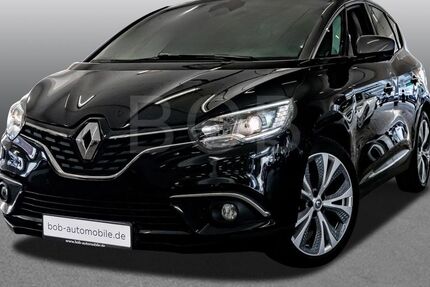 Renault Scenic 84.215 km 13.988 &euro; Düsseldorf 40233