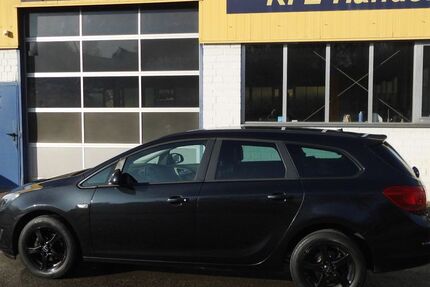 Opel Astra 157.500 km 4.500 &euro; Burscheid 51399
