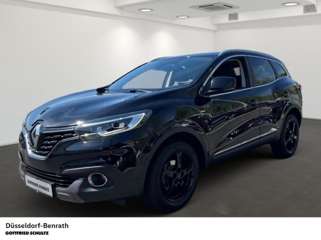Renault Kadjar 57.924 km 13.980 &euro; Düsseldorf 40589