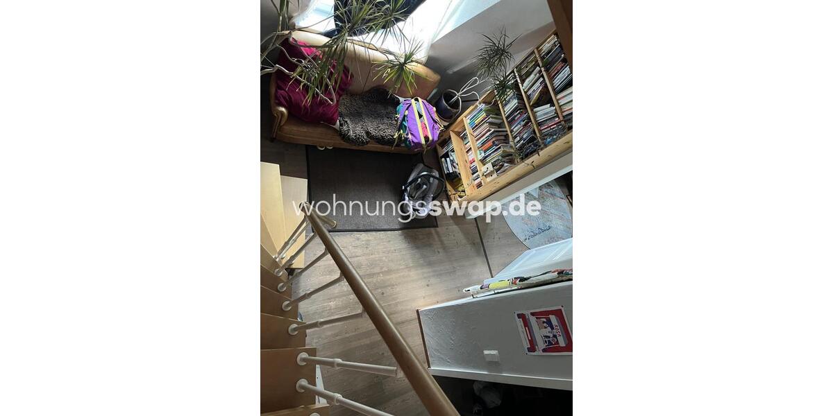 Etagenwohnung Köln Nippes - 3 Zimmer, 120 m&sup2;, 1.325&euro; | Angebot:24541330