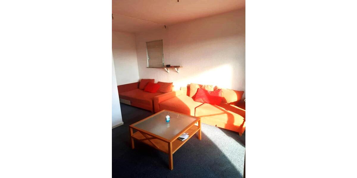 Etagenwohnung Remscheid Reinshagen - 2 Zimmer, 45 m&sup2;, 500&euro; | Angebot:26326971