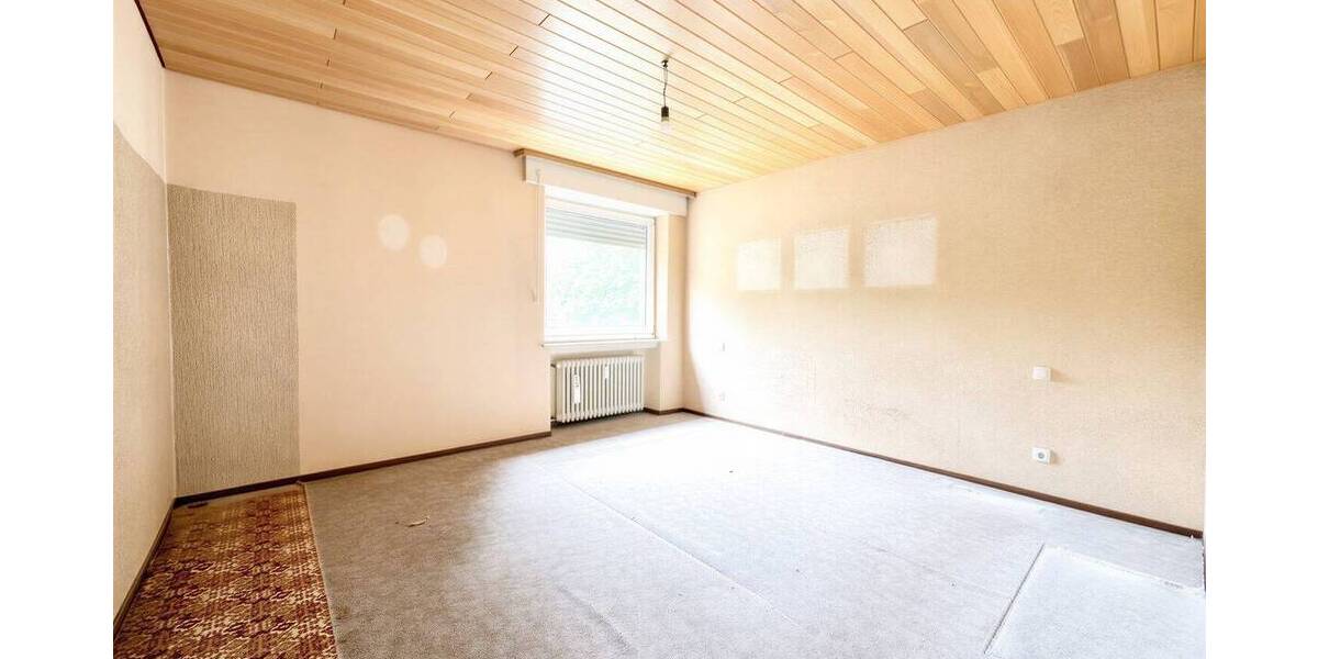 Etagenwohnung Neuss Furth-Süd - 3 Zimmer, 72 m&sup2;, 229.000&euro; | Angebot:26859063