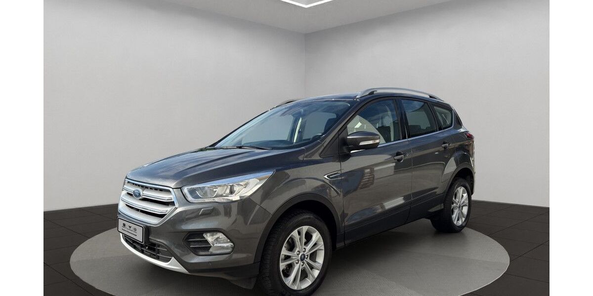 Ford Kuga 47.450 km 17.580 &euro; Lohmar 53797