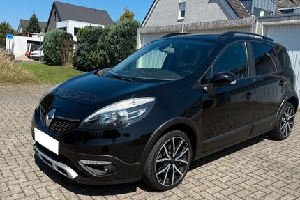 Renault Scenic 128.000 km 3.900 &euro; Dusseldorf 40221