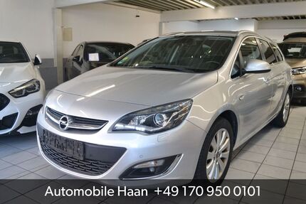 Opel Astra 206.379 km 4.000 &euro; Solingen 42719