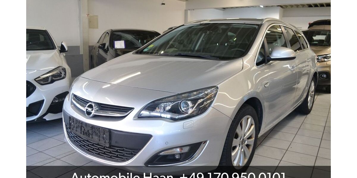 Opel Astra 206.379 km 4.000 &euro; Solingen 42719