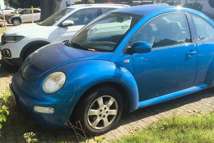 VW Beetle 247.600 km 1.001 &euro; Frechen - Köln 50226
