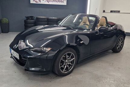 Mazda MX-5 80.000 km 19.500 &euro; Remscheid 42859