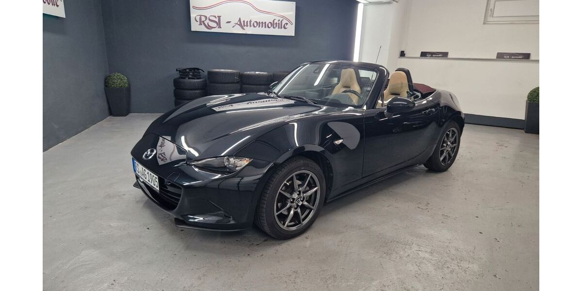 Mazda MX-5 80.000 km 19.500 &euro; Remscheid 42859