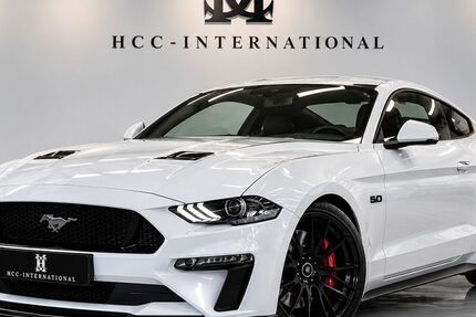 Ford Mustang 22.532 km 52.990 &euro; Troisdorf/Spich 53842