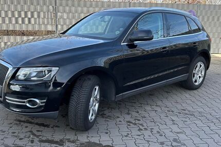 Audi Q5 87.000 km 15.500 &euro; Köln 50829