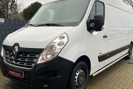 Renault Master 108.708 km 15.690 &euro; Köln 50859