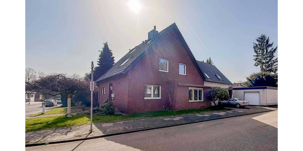 Einfamilienhaus Frechen Grefrath - 9 Zimmer, 240 m&sup2;, 799.000&euro; | Angebot:26344648