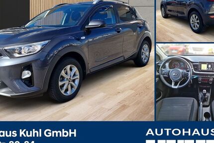 Kia Stonic 55.526 km 12.990 &euro; Overath 51491