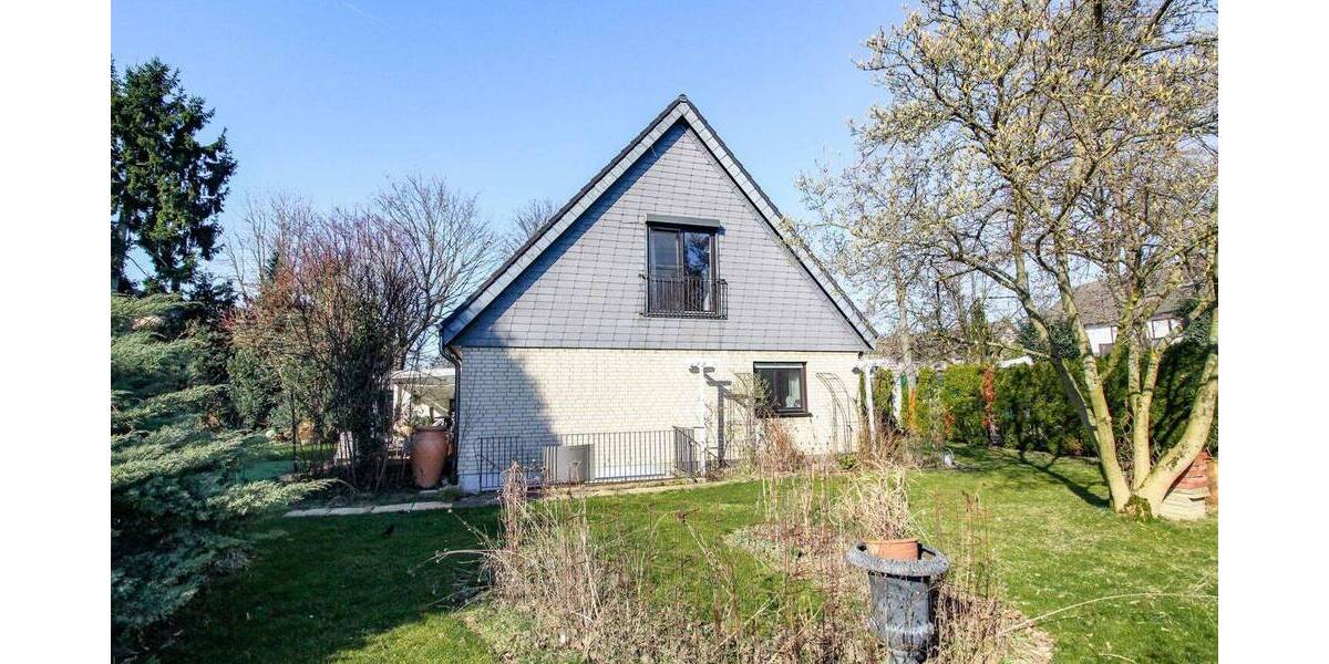 Einfamilienhaus Troisdorf Friedrich-Wilhelms-Hütte - 5 Zimmer, 789.000&euro; | Angebot:26218936